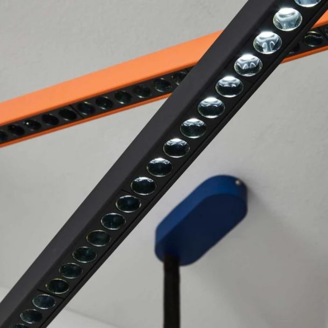Belto takpendel-Takpendler-LOOM Design-Svart-LF-818-003-Lightup.no