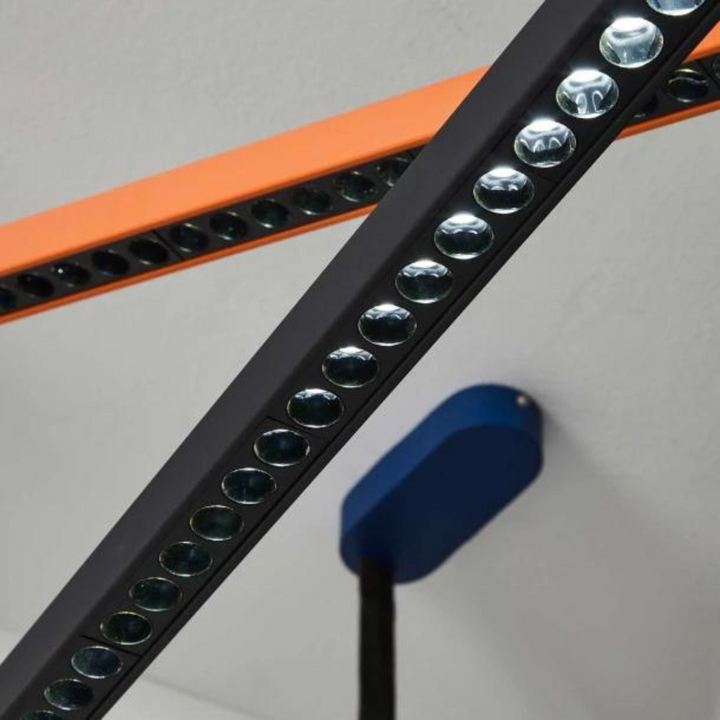 Belto takpendel-Takpendler-LOOM Design-Svart-LF-818-003-Lightup.no