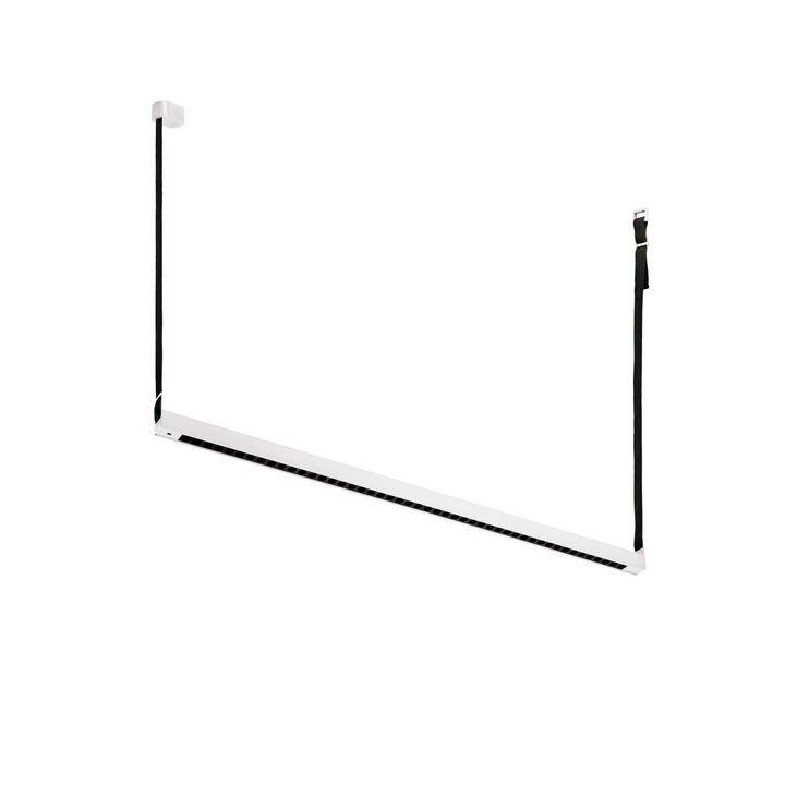 Belto takpendel-Takpendler-LOOM Design-Hvit-LF-818-004-Lightup.no