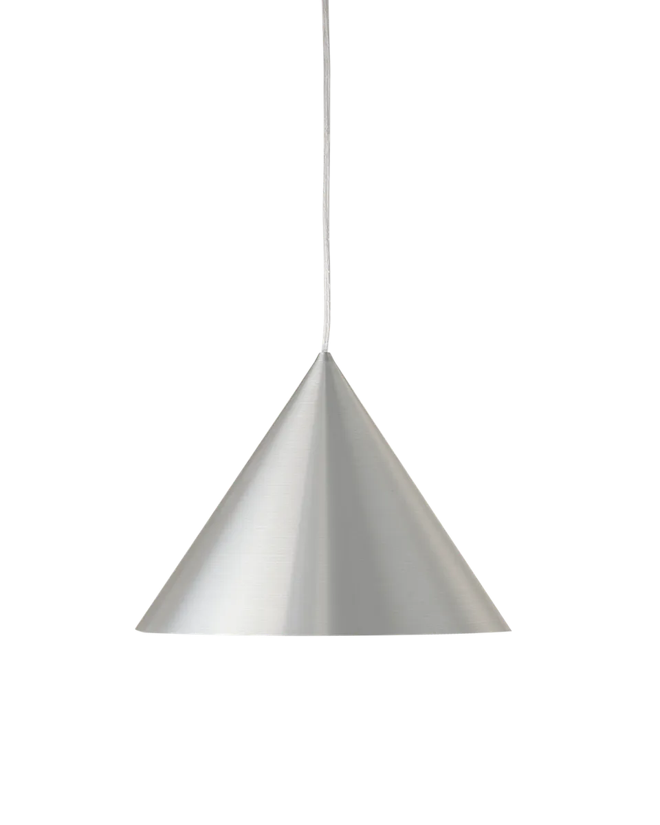 Benjamin takpendel 30 cm-Takpendler-Frandsen-Grå-100460-Lightup.no