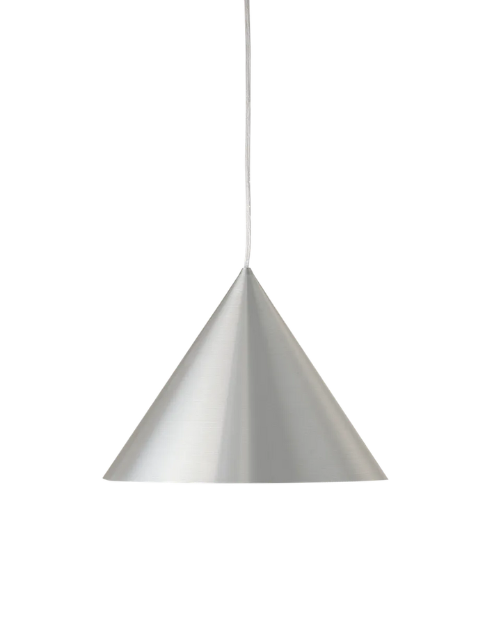 Benjamin takpendel 30 cm-Takpendler-Frandsen-Grå-100460-Lightup.no