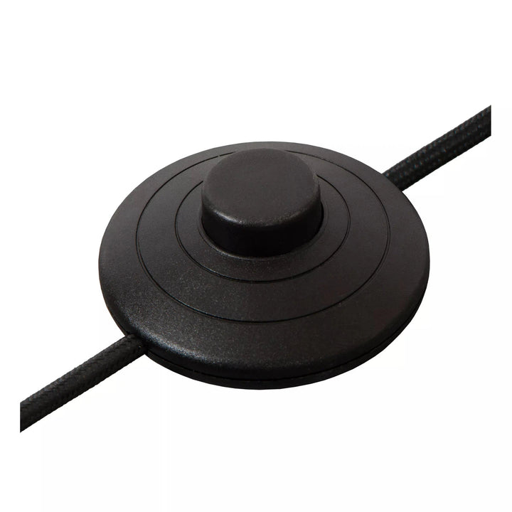 Bensen gulvlampe 152,5 cm-Gulvlamper-Lucide-Tre / Natur-LC05753/81/73-Lightup.no