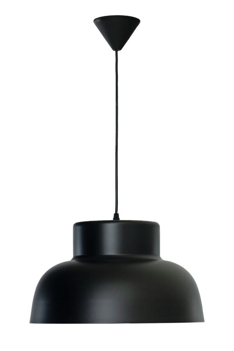 Bessie takpendel 39 cm-Takpendler-Aneta Lighting-Svart / Gullfarget-25076-15-04-Lightup.no
