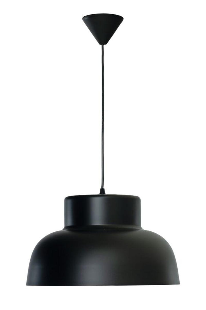 Bessie takpendel 39 cm-Takpendler-Aneta Lighting-Svart / Gullfarget-25076-15-04-Lightup.no