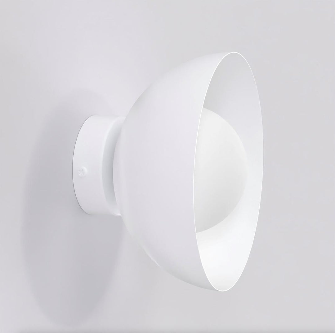 Bibi K1 vegglampe-Vegglamper-Emibig-Hvit-1545/K1-Lightup.no