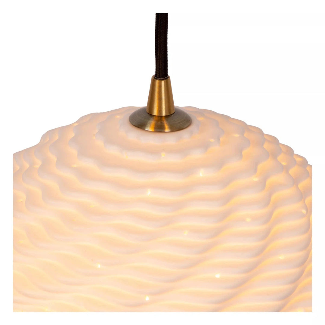 Bina takpendel 40 cm 3-lys-Takpendler-Lucide-Hvit-LC13451/03/31-Lightup.no