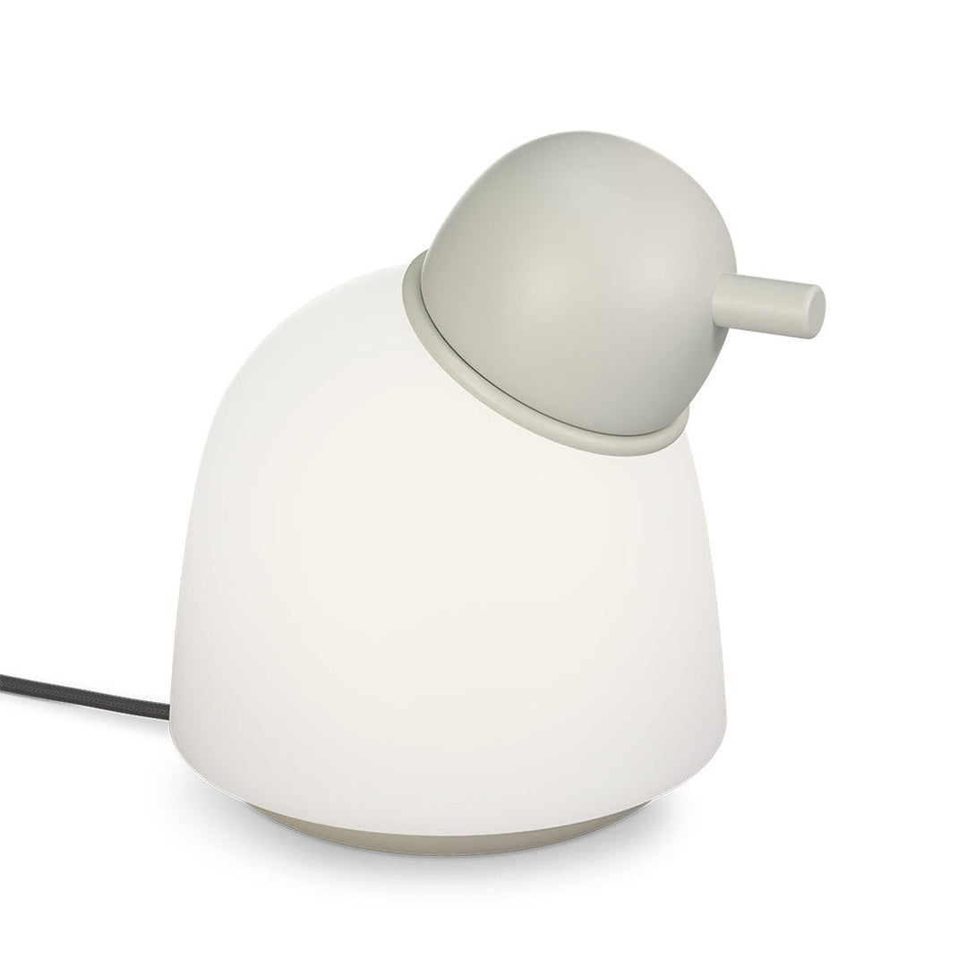 Bird bordlamp 21,5 cm-Bordlamper-Belid-Sand / Opal-482457389-Lightup.no