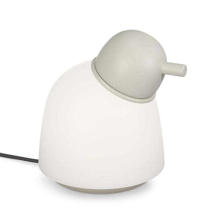 Bird bordlamp 21,5 cm-Bordlamper-Belid-Sand / Opal-482457389-Lightup.no