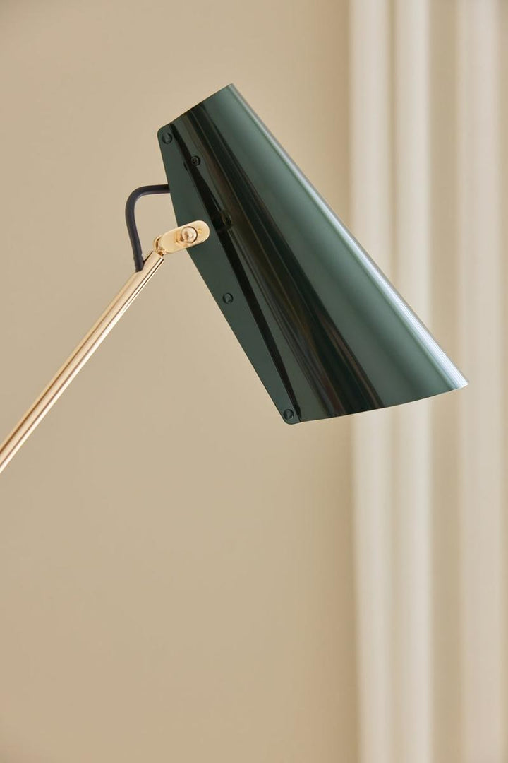 Birdy gulvlampe-Gulvlamper-Northern-Svart / Stål-NOn__623-Lightup.no