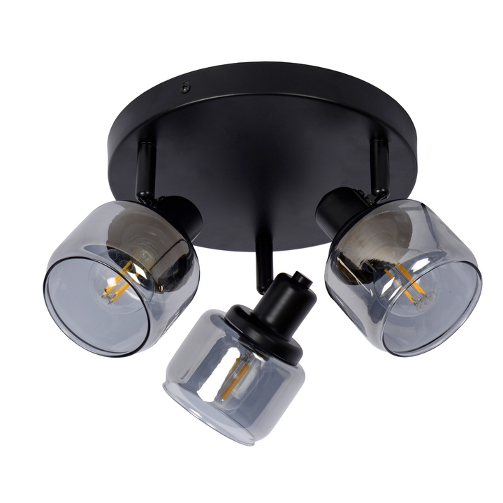 Bjorn taklampe-Taklamper-Lucide-Messing-LC77979/13/02-Lightup.no