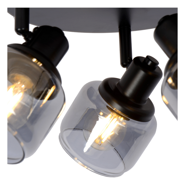 Bjorn taklampe-Taklamper-Lucide-Messing-LC77979/13/02-Lightup.no