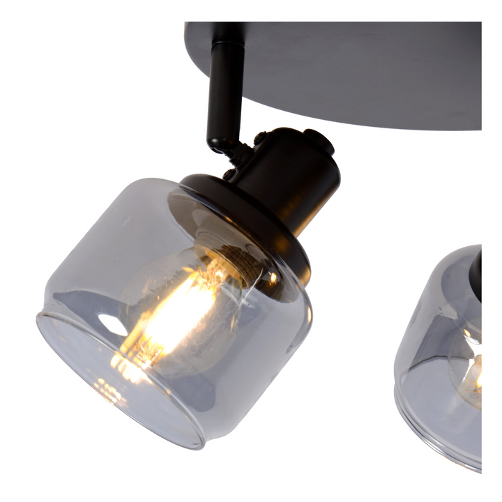 Bjorn taklampe-Taklamper-Lucide-Messing-LC77979/13/02-Lightup.no