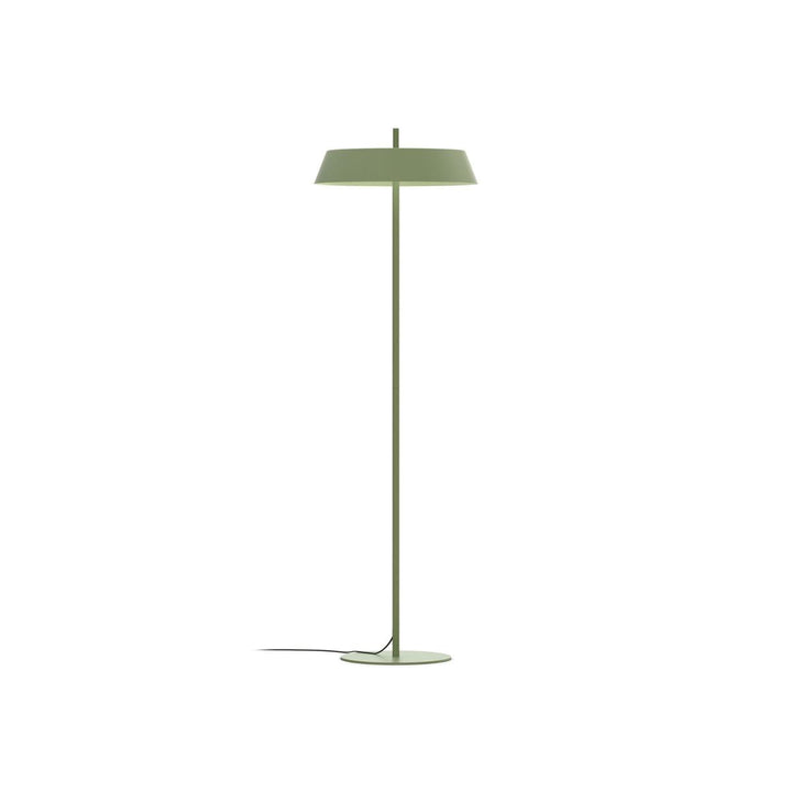 Blizz gulvlampe-Gulvlamper-Design by Grönlund-Grønn-3730-128-Lightup.no
