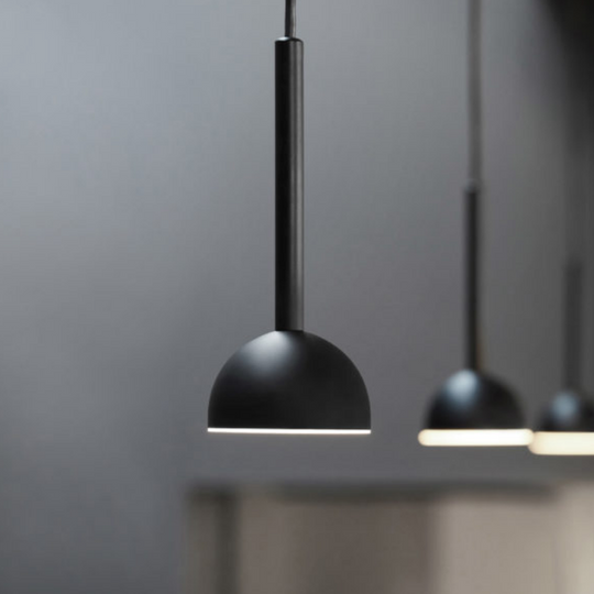 Blush takpendel-Takpendler-Northern-Svart-NOn__115-Lightup.no
