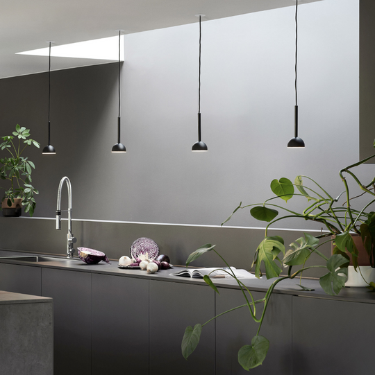Blush takpendel-Takpendler-Northern-Svart-NOn__115-Lightup.no