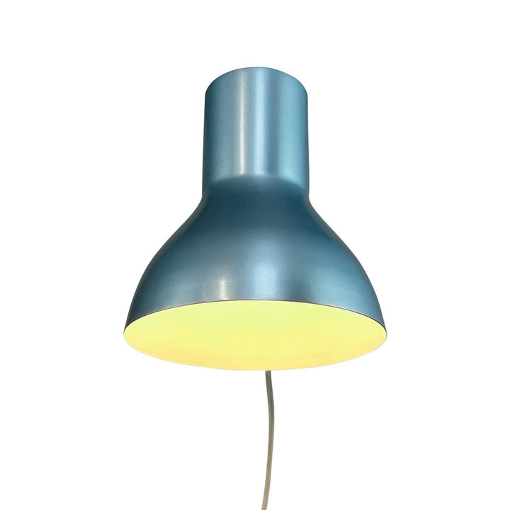 Bob vegglampe-Vegglamper-Dyberg Larsen-Metall beige-DL-7145-Lightup.no
