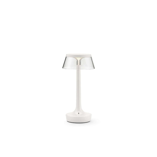 Bon Jour Unplugged-Bordlamper-Flos-Hvit-Fls__F1040009-Lightup.no