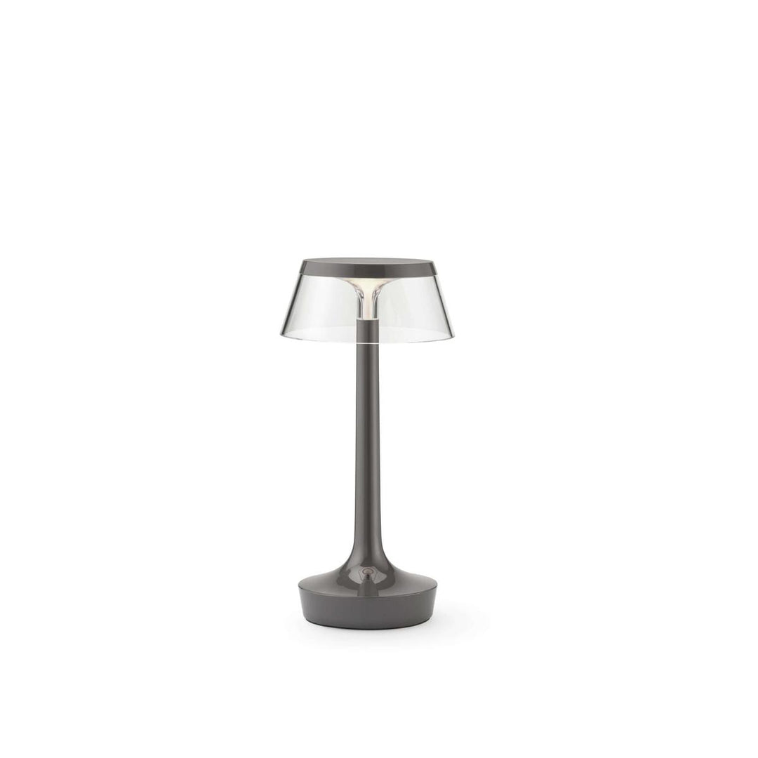 Bon Jour Unplugged-Bordlamper-Flos-Grå-Fls__F1040023-Lightup.no