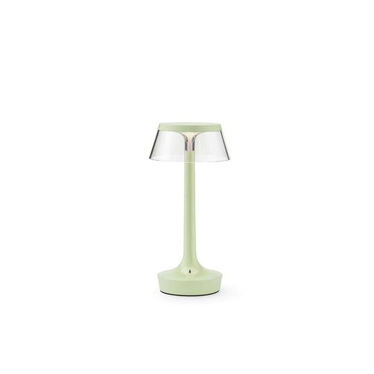 Bon Jour Unplugged-Bordlamper-Flos-Grønn-Fls__F1040039-Lightup.no