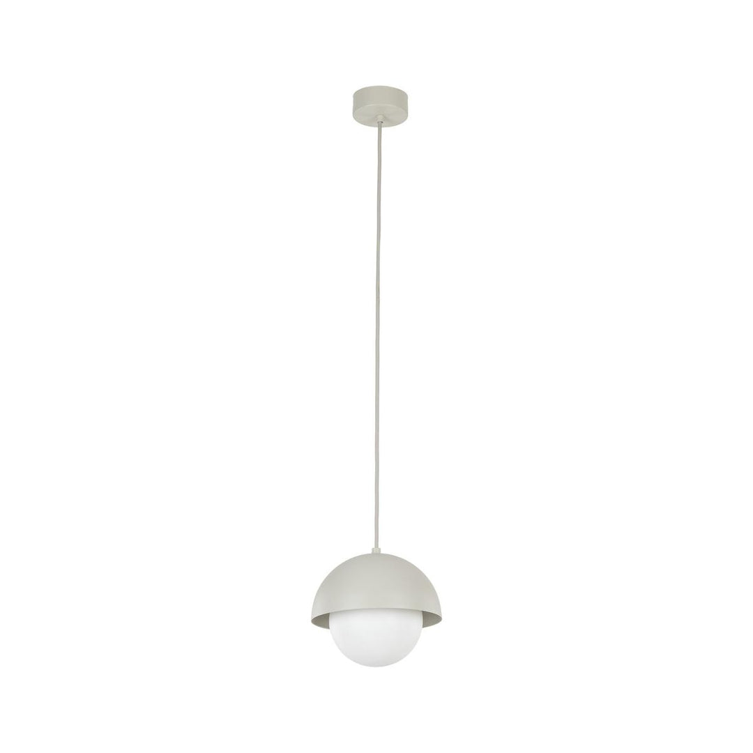Bono takpendel 17 cm-Takpendler-TK Lighting-Beige-TK-10205-Lightup.no
