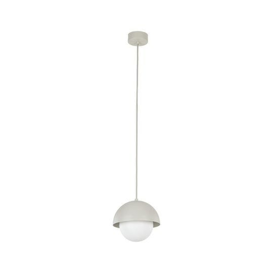 Bono takpendel 17 cm-Takpendler-TK Lighting-Beige-TK-10205-Lightup.no