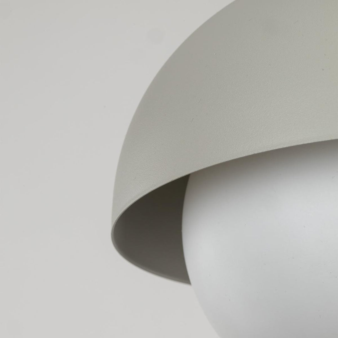 Bono takpendel 17 cm-Takpendler-TK Lighting-Beige-TK-10205-Lightup.no
