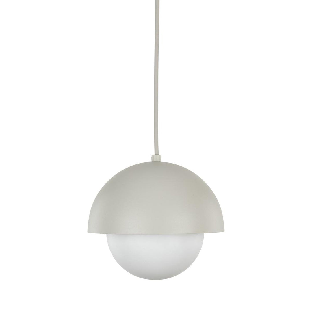 Bono takpendel 17 cm-Takpendler-TK Lighting-Beige-TK-10205-Lightup.no