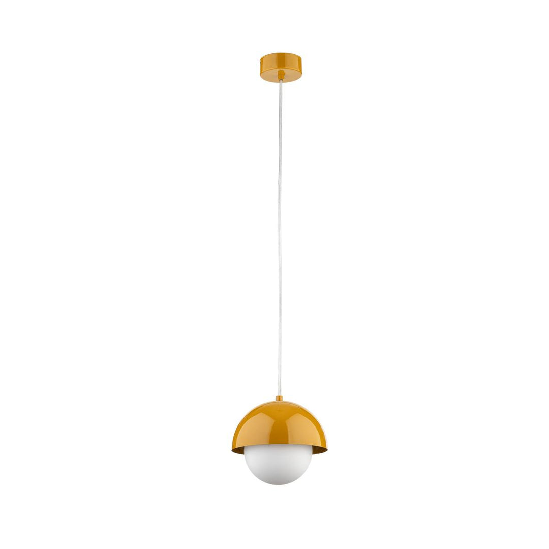 Bono takpendel 17 cm-Takpendler-TK Lighting-Gul-TK-10265-Lightup.no