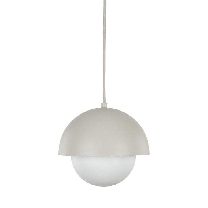 Bono takpendel 17 cm-Takpendler-TK Lighting-Gul-TK-10265-Lightup.no