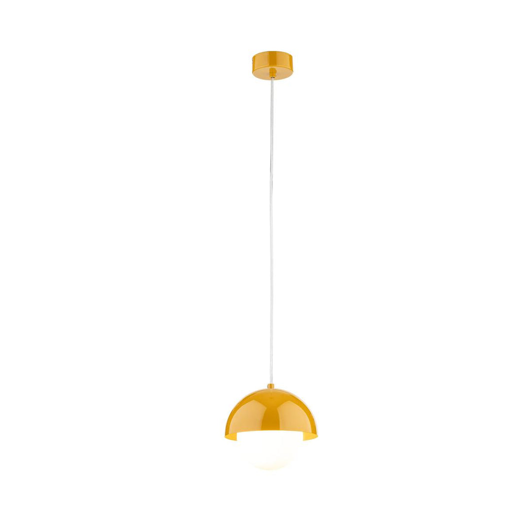 Bono takpendel 17 cm-Takpendler-TK Lighting-Gul-TK-10265-Lightup.no
