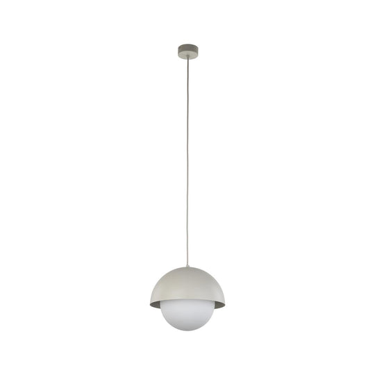 Bono takpendel 27 cm-Takpendler-TK Lighting-Beige-TK-10274-Lightup.no
