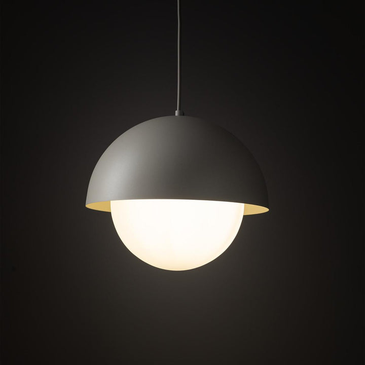 Bono takpendel 27 cm-Takpendler-TK Lighting-Beige-TK-10274-Lightup.no