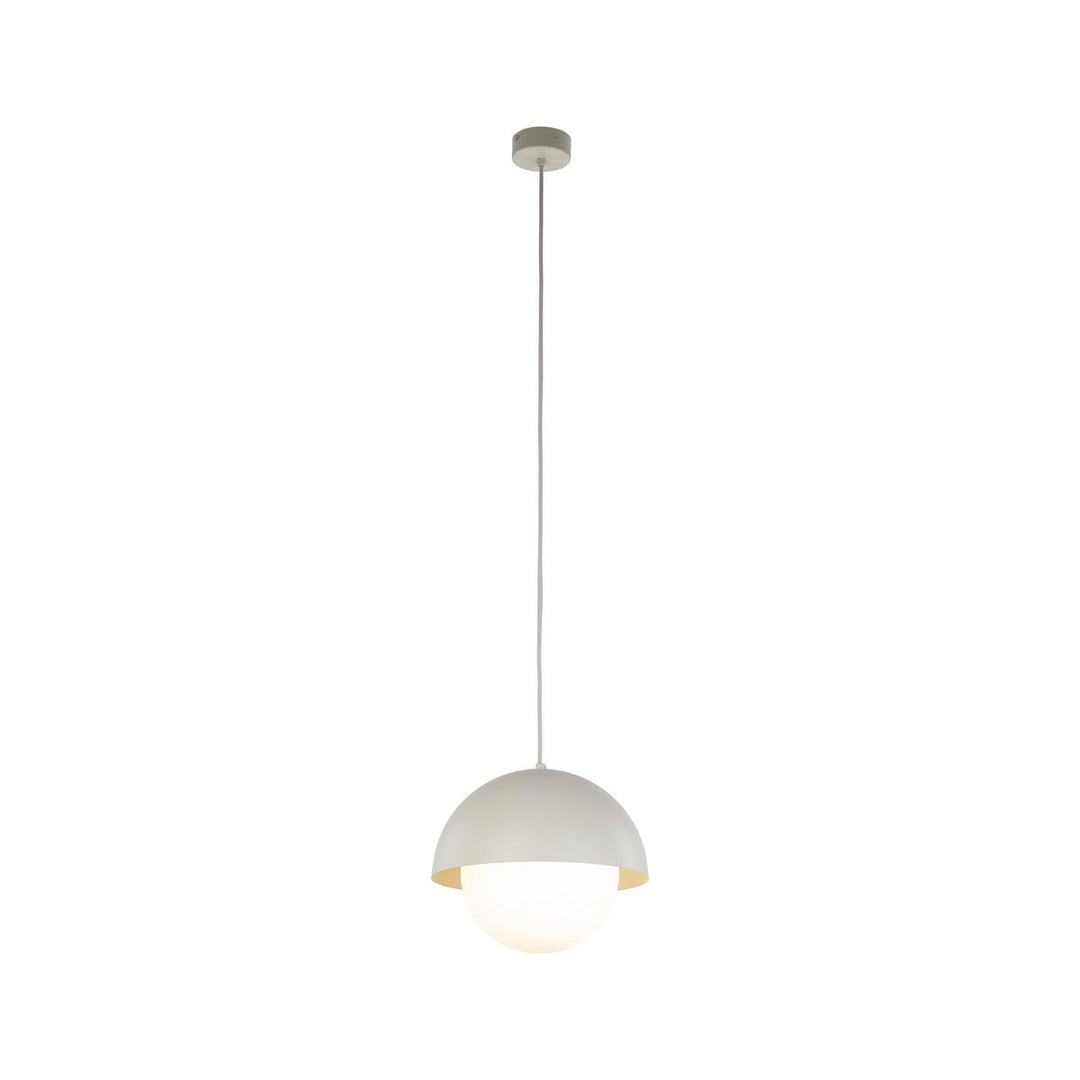 Bono takpendel 27 cm-Takpendler-TK Lighting-Beige-TK-10274-Lightup.no