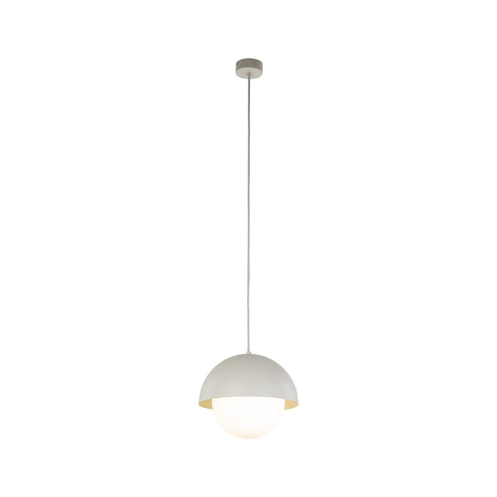 Bono takpendel 27 cm-Takpendler-TK Lighting-Beige-TK-10274-Lightup.no