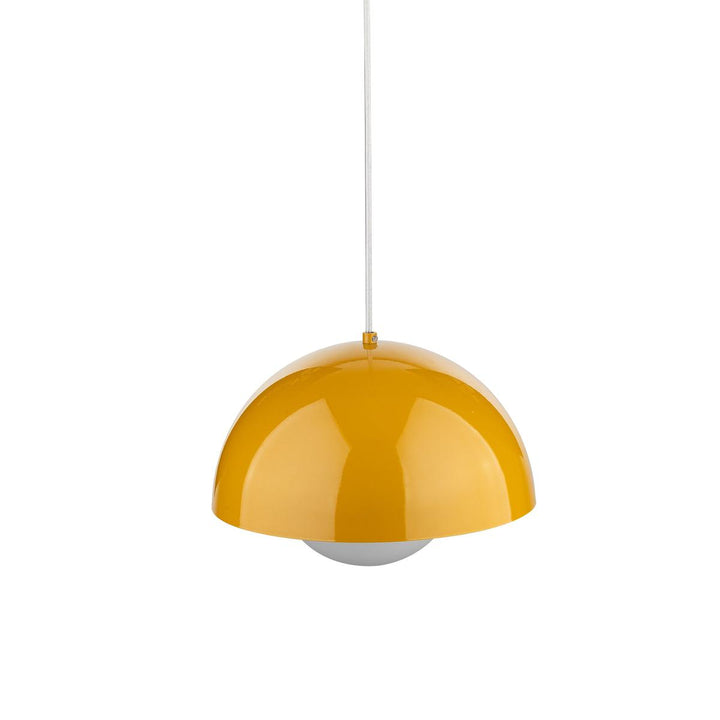 Bono takpendel 27 cm-Takpendler-TK Lighting-Beige-TK-10274-Lightup.no