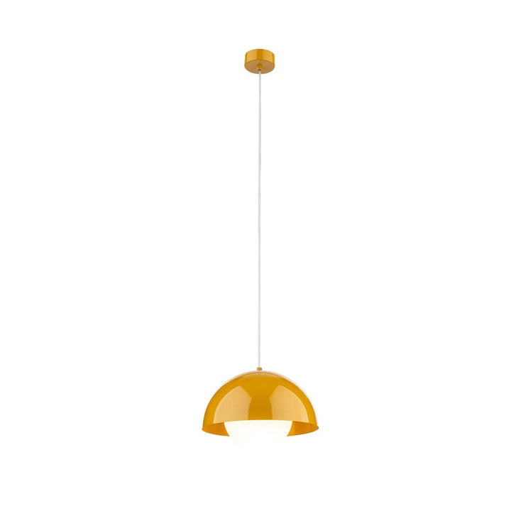 Bono takpendel 27 cm-Takpendler-TK Lighting-Beige-TK-10274-Lightup.no