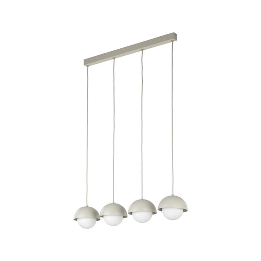 Bono takpendel 4-lys-Takpendler-TK Lighting-Beige-TK-10213-Lightup.no