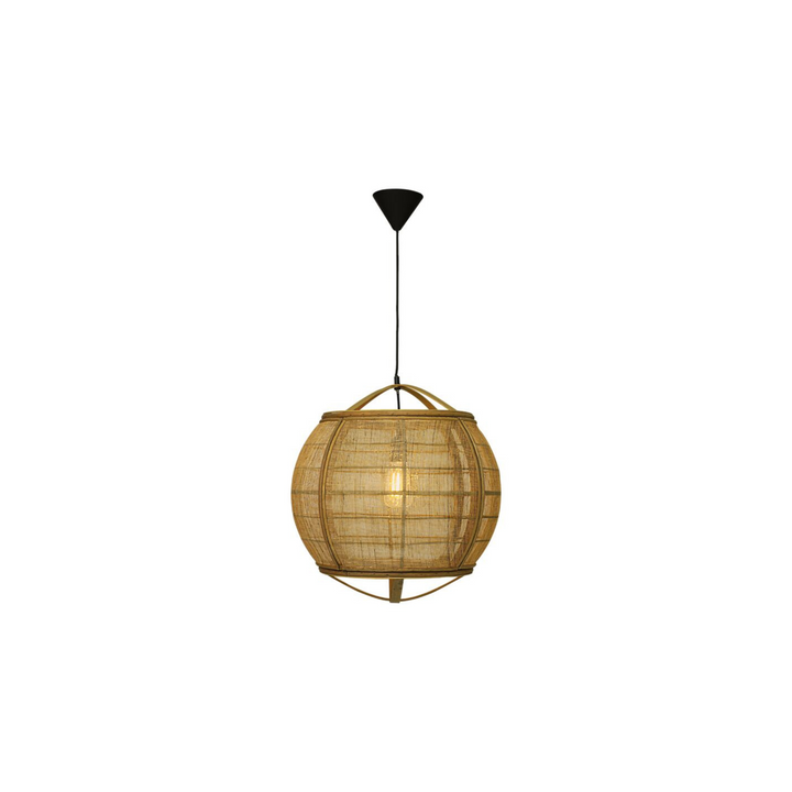 Borneo takpendel Ø58-Takpendler-Aneta Lighting-Natur-15306-19-Lightup.no