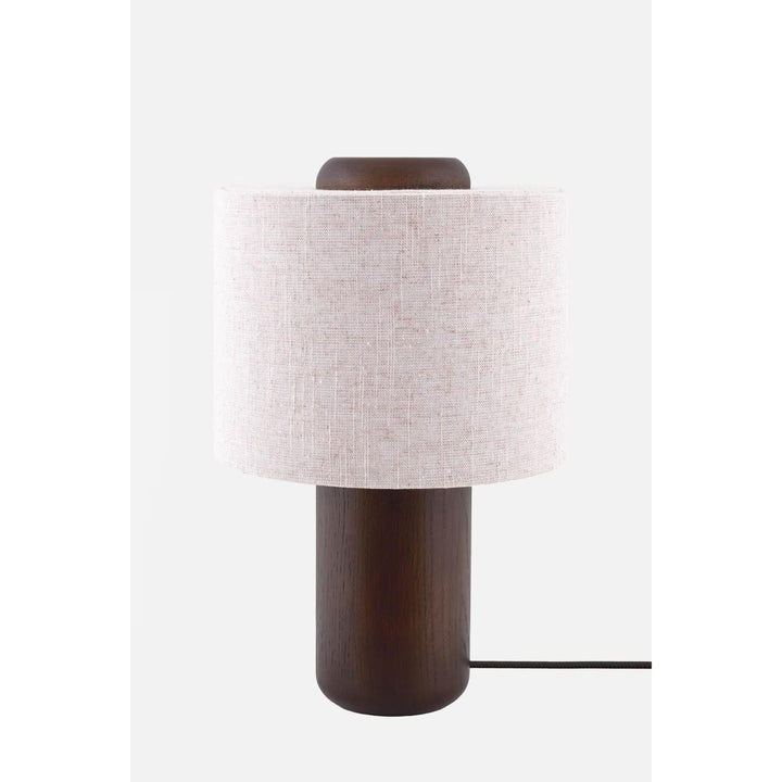 Bosco 25 bordlampe-Bordlamper-Globen Lighting-Brun-126206-Lightup.no
