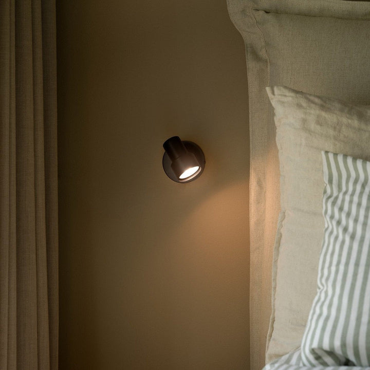 Boston vegglampe-Vegglamper-Nordlux-Svart-2512391003-Lightup.no