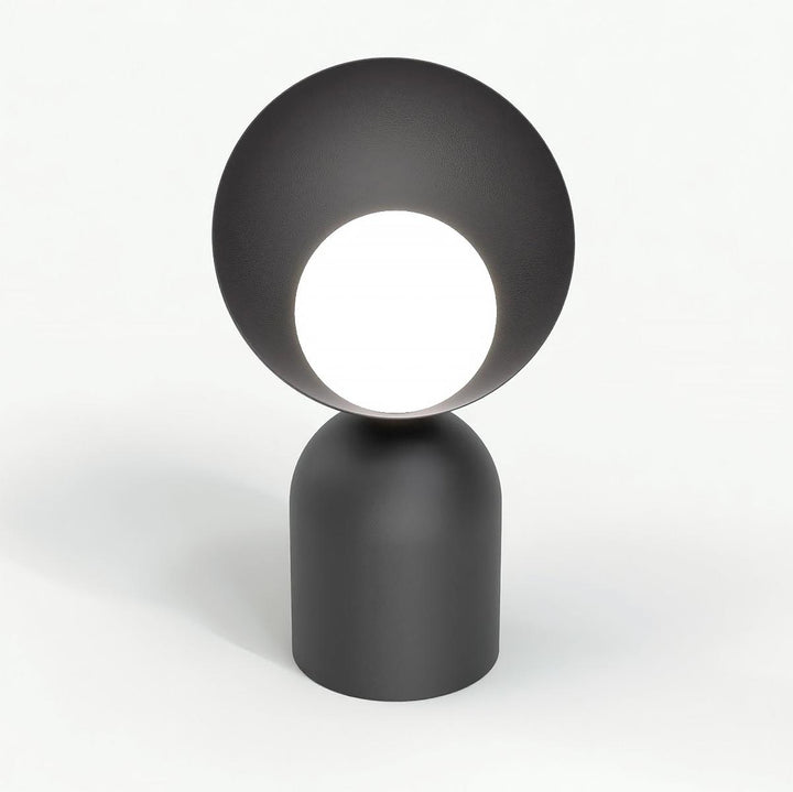 Boto bordlampe-Bordlamper-Emibig-Svart-1510/LN1-Lightup.no