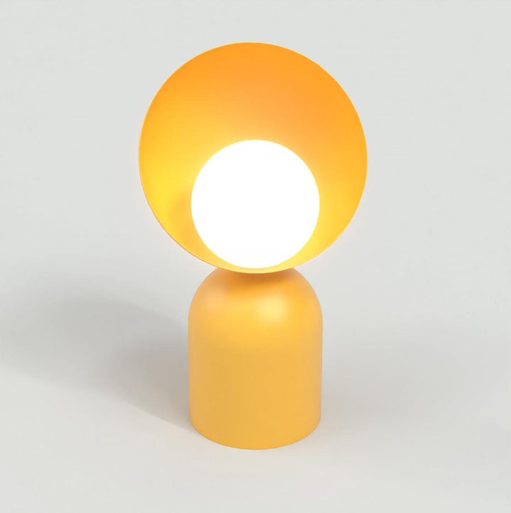 Boto bordlampe-Bordlamper-Emibig-Svart-1510/LN1-Lightup.no