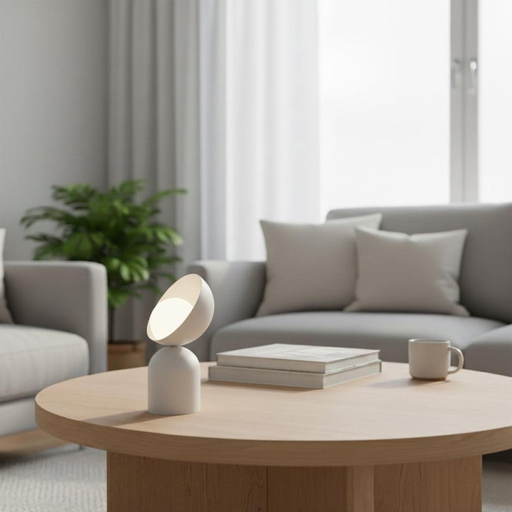 Boto bordlampe-Bordlamper-Emibig-Svart-1510/LN1-Lightup.no