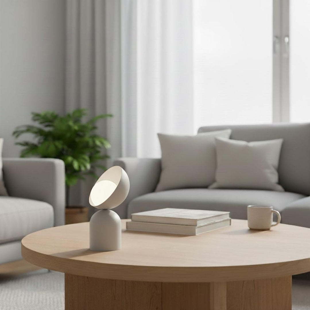 Boto bordlampe-Bordlamper-Emibig-Svart-1510/LN1-Lightup.no