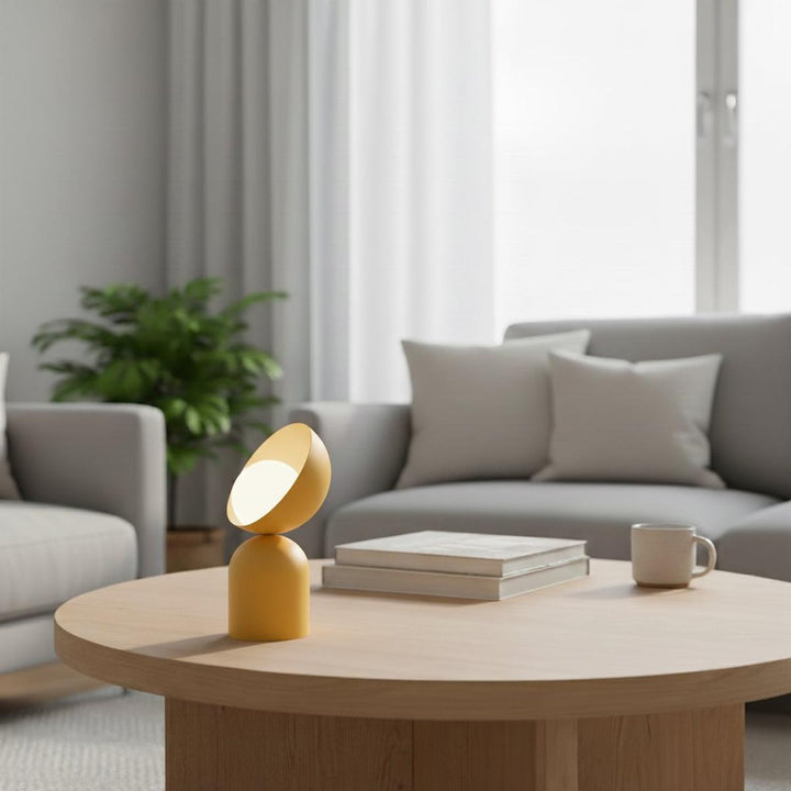 Boto bordlampe-Bordlamper-Emibig-Svart-1510/LN1-Lightup.no