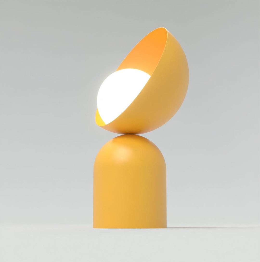 Boto bordlampe-Bordlamper-Emibig-Oransje-1514/LN1-Lightup.no