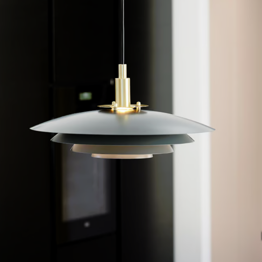 Bretagne 38 takpendel-Takpendler-Nordlux-Grå-39489910-Lightup.no