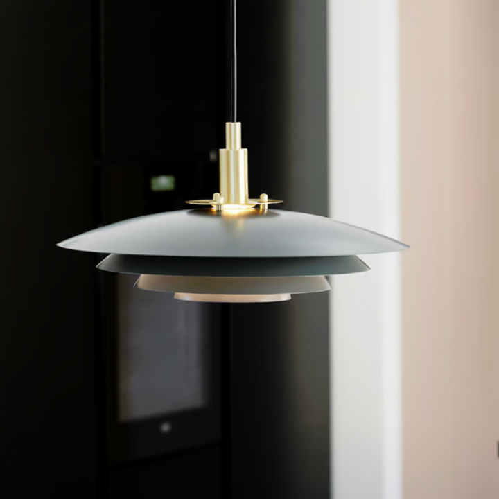 Bretagne 38 takpendel-Takpendler-Nordlux-Grå-39489910-Lightup.no