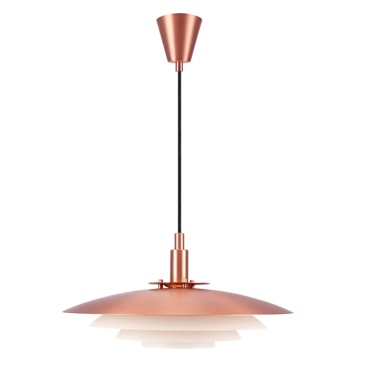 Bretagne 38 takpendel-Takpendler-Nordlux-Grå-39489910-Lightup.no