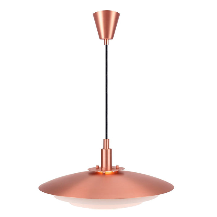 Bretagne 38 takpendel-Takpendler-Nordlux-Grå-39489910-Lightup.no